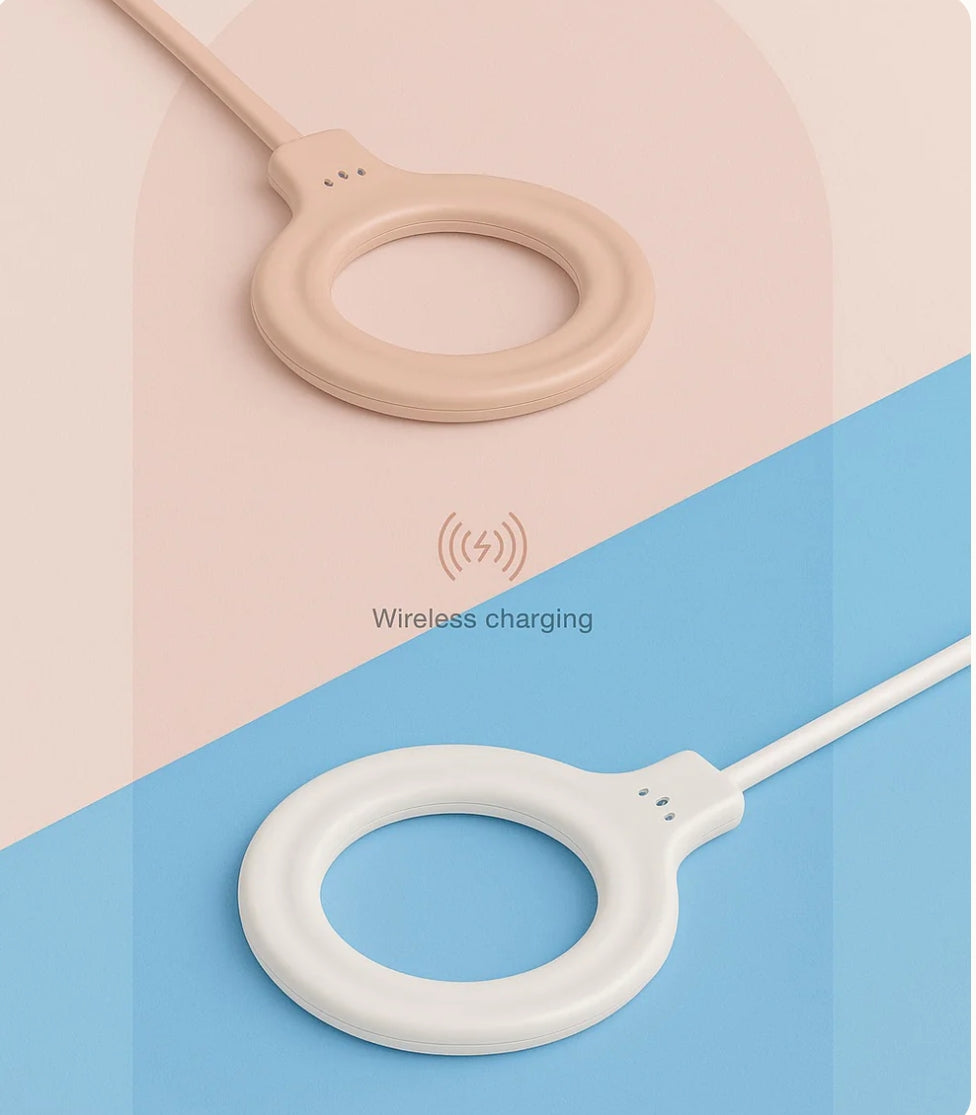Mini Juicer Blender – "Portable USB Rechargeable Mixer"