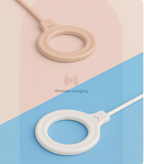 Mini Juicer Blender – "Portable USB Rechargeable Mixer"